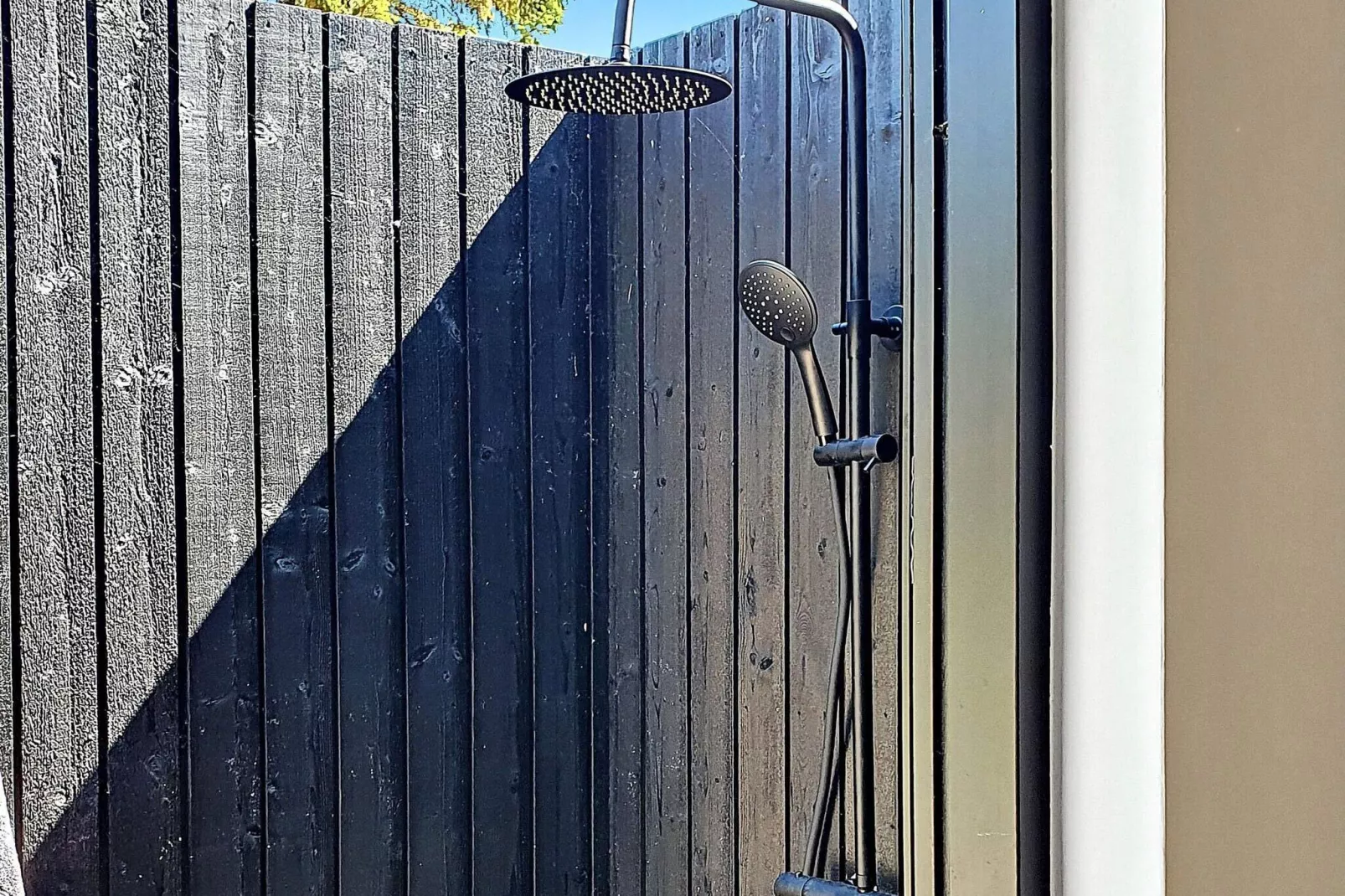 8 person holiday home in Sjællands Odde-View