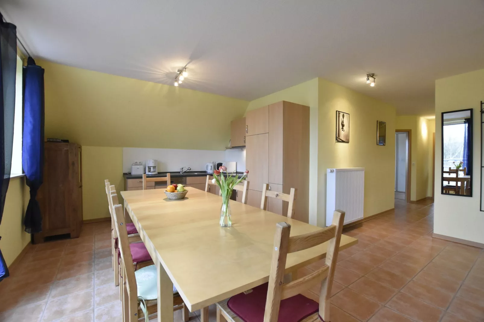 Zierow - Ideal für Gruppen Z4-Dining room