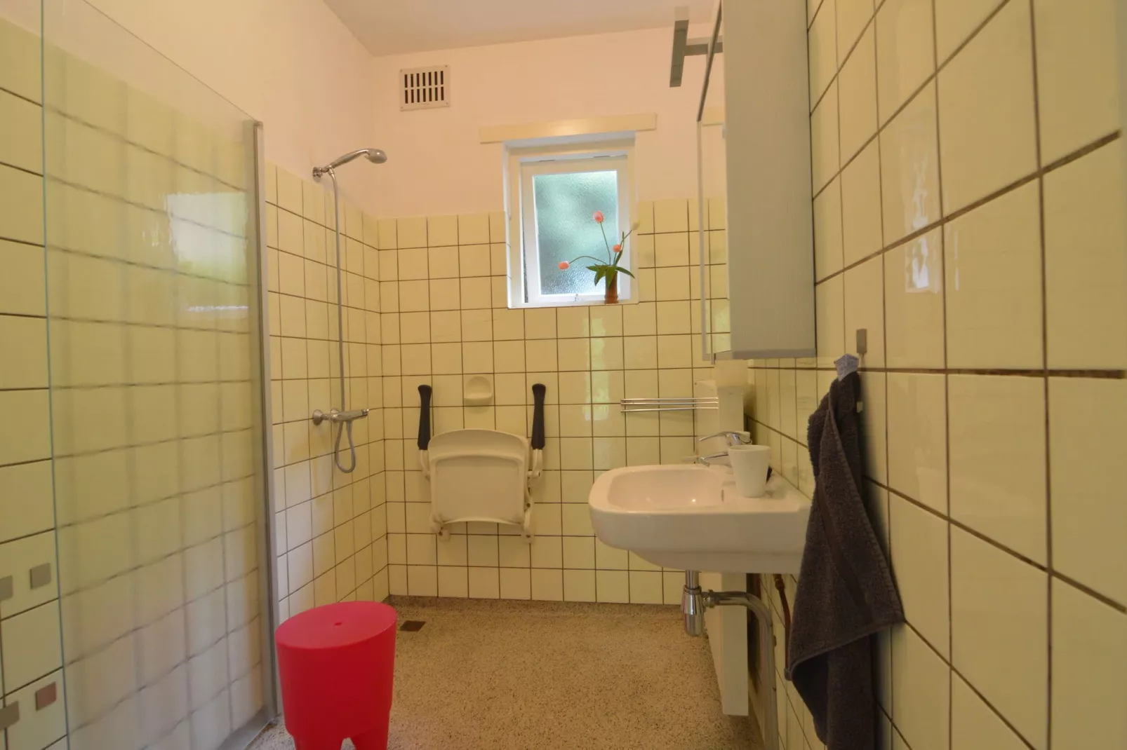 Huus in 't Hagt-Bathroom