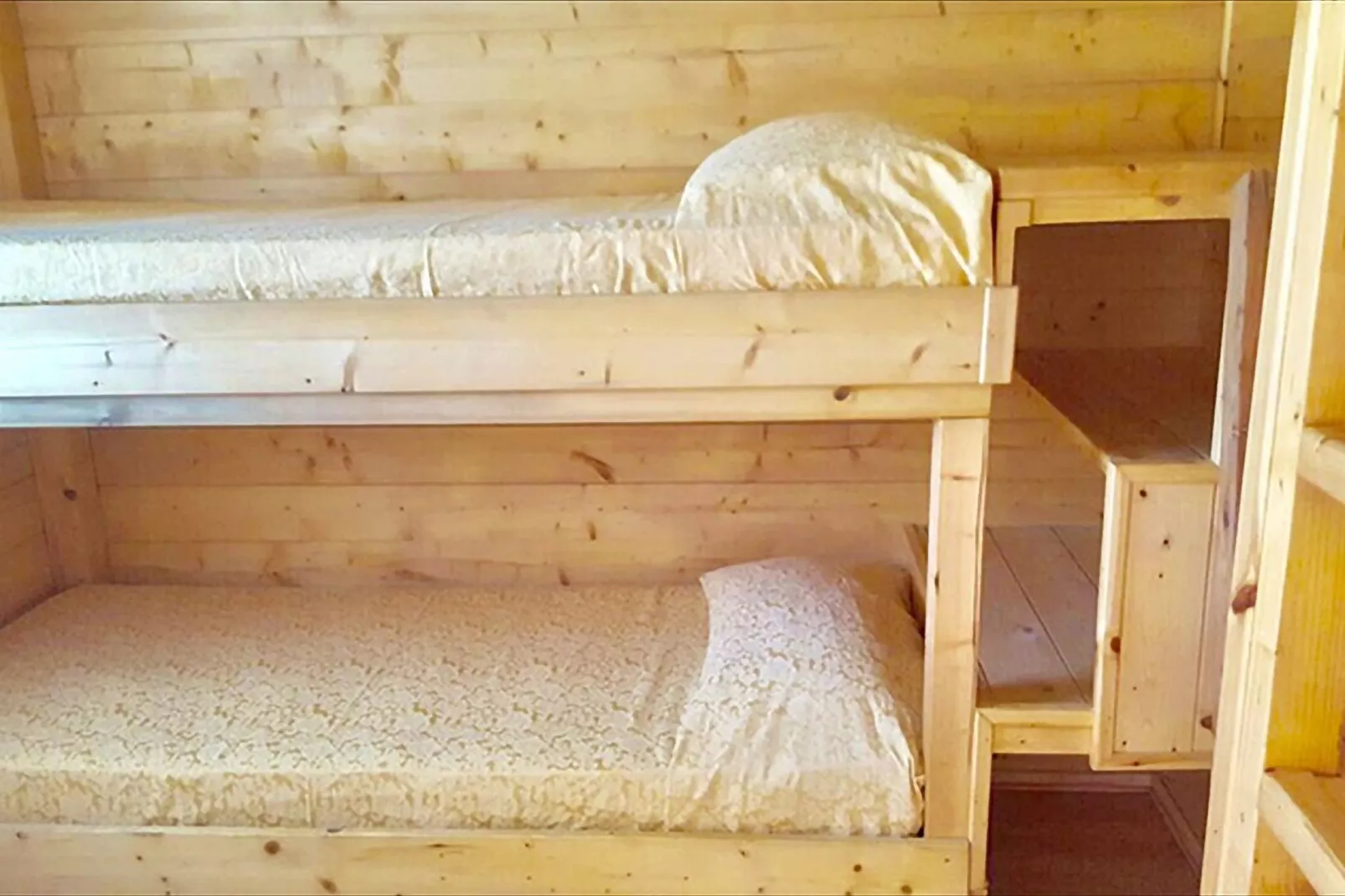 Camping Classe Village - Chalet 4 plus 1-Bedroom
