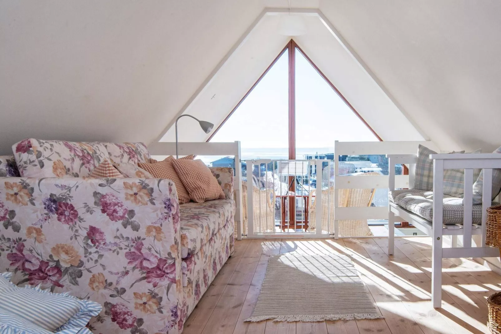Maison de vacances pour 8 a Ebeltoft-By Traum-Intérieur
