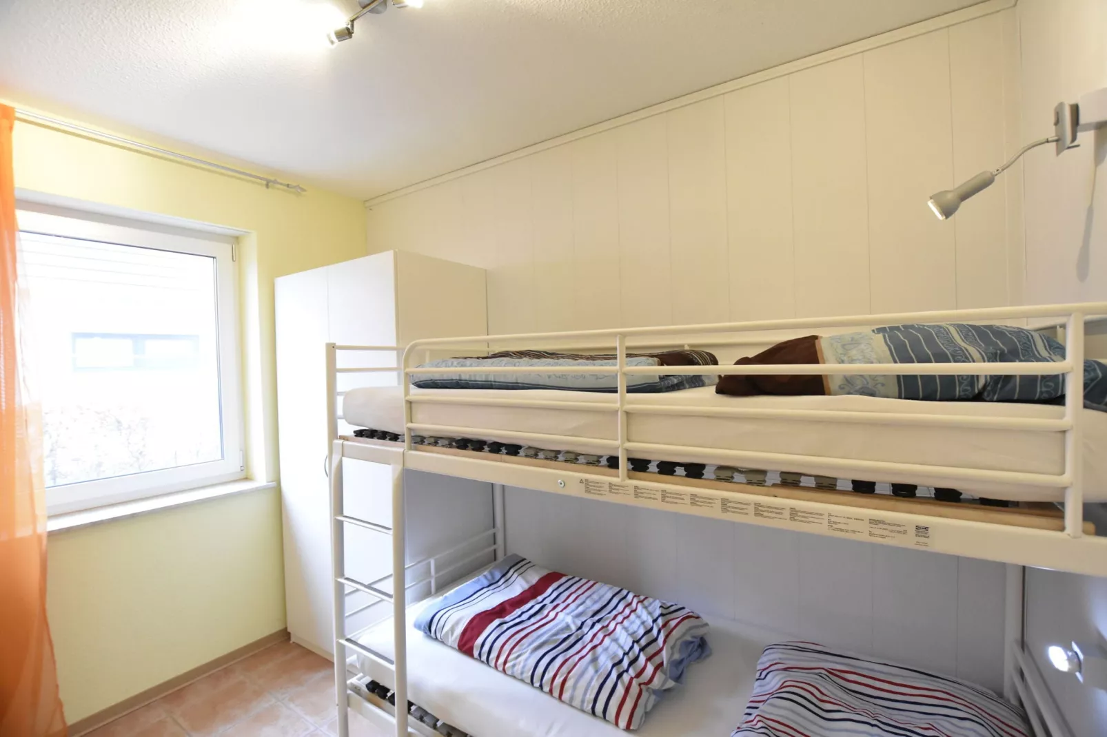 Zierow - Ideal für Gruppen Z4-Bedroom
