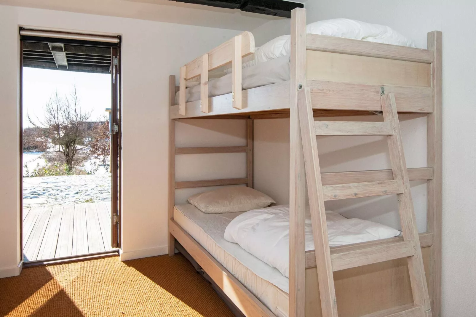 Maison de vacances pour 8 a Ebeltoft-By Traum-Intérieur