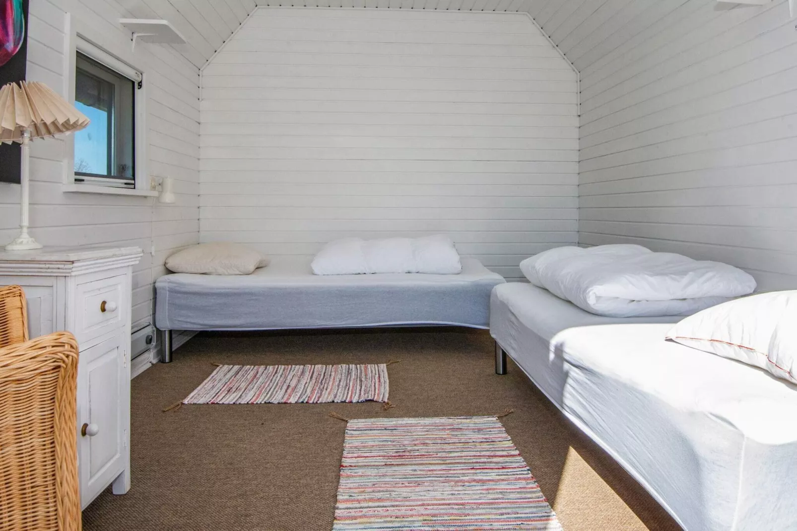 Maison de vacances pour 8 a Ebeltoft-By Traum-Intérieur