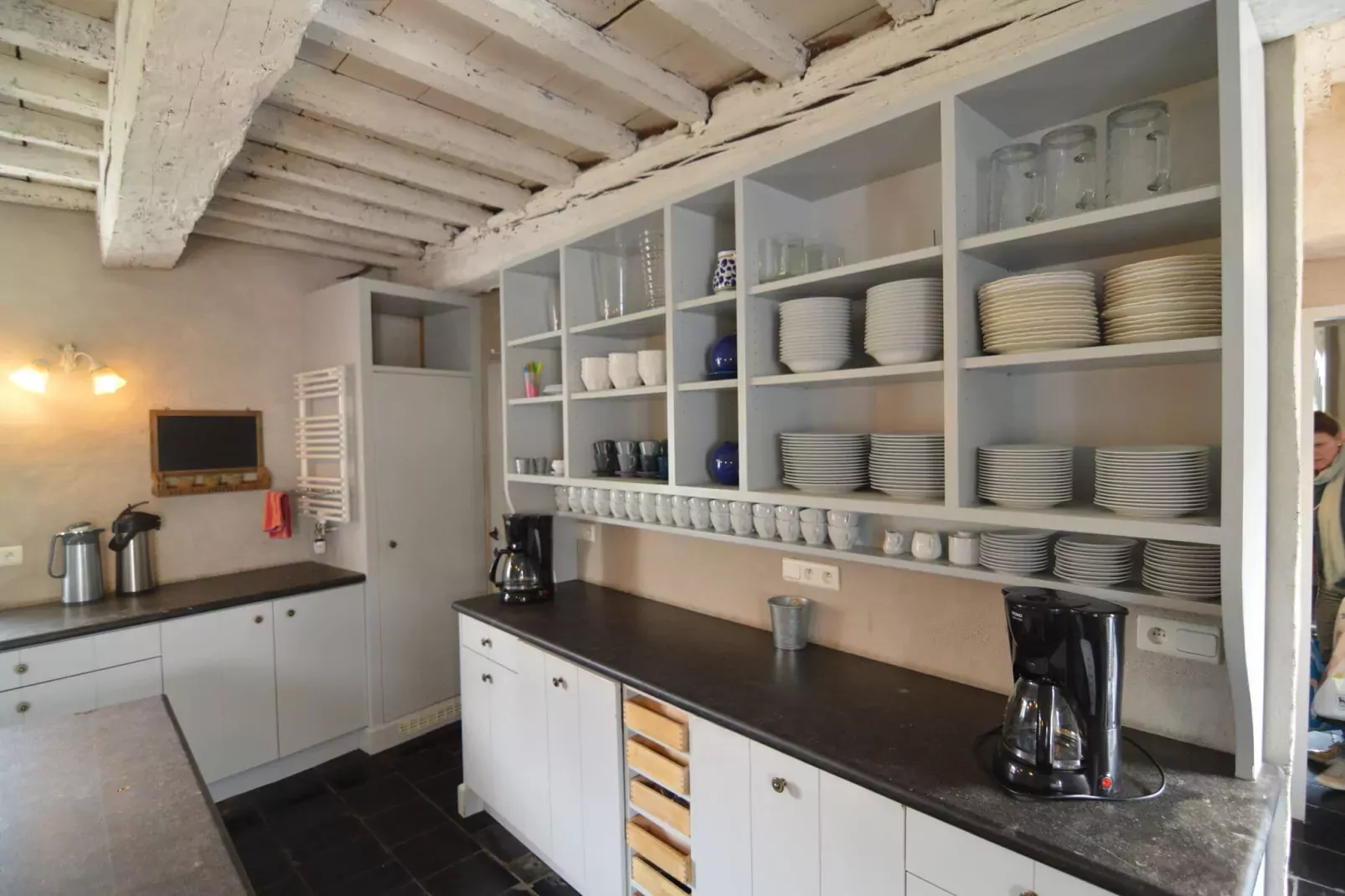 La Ferme de Foy 24-Cuisine