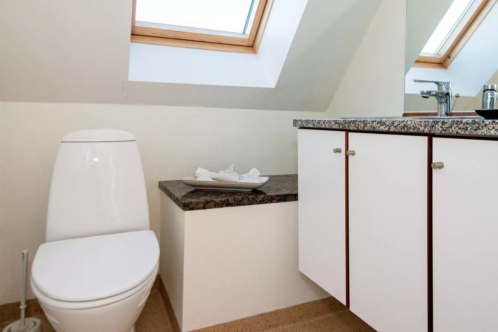 Maison de vacances pour 8 a Ebeltoft-By Traum-Intérieur