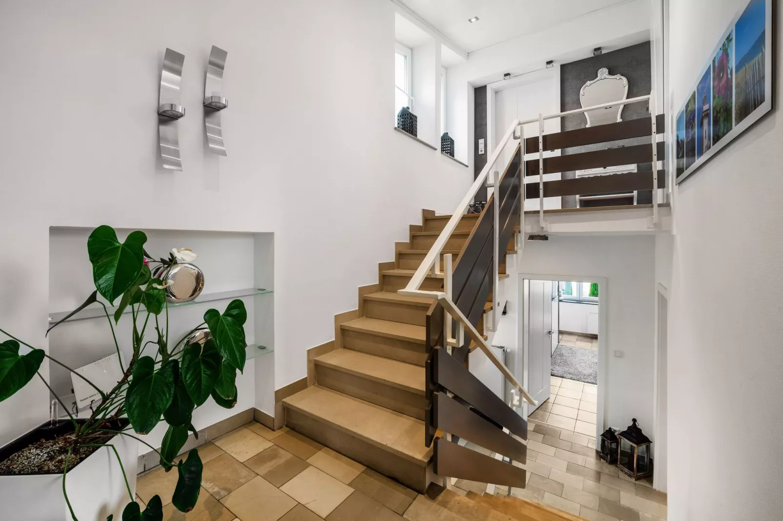 Ferienhaus Zeitraum-Flur