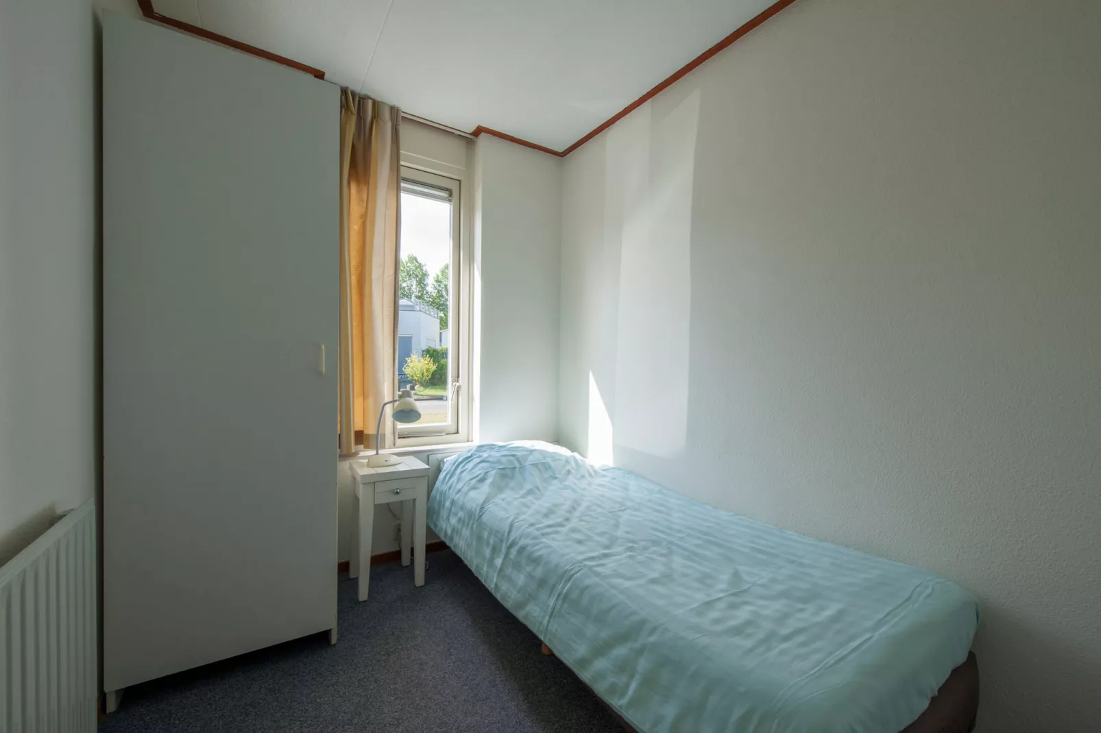 Roompot Beach Resort 4-Bedroom