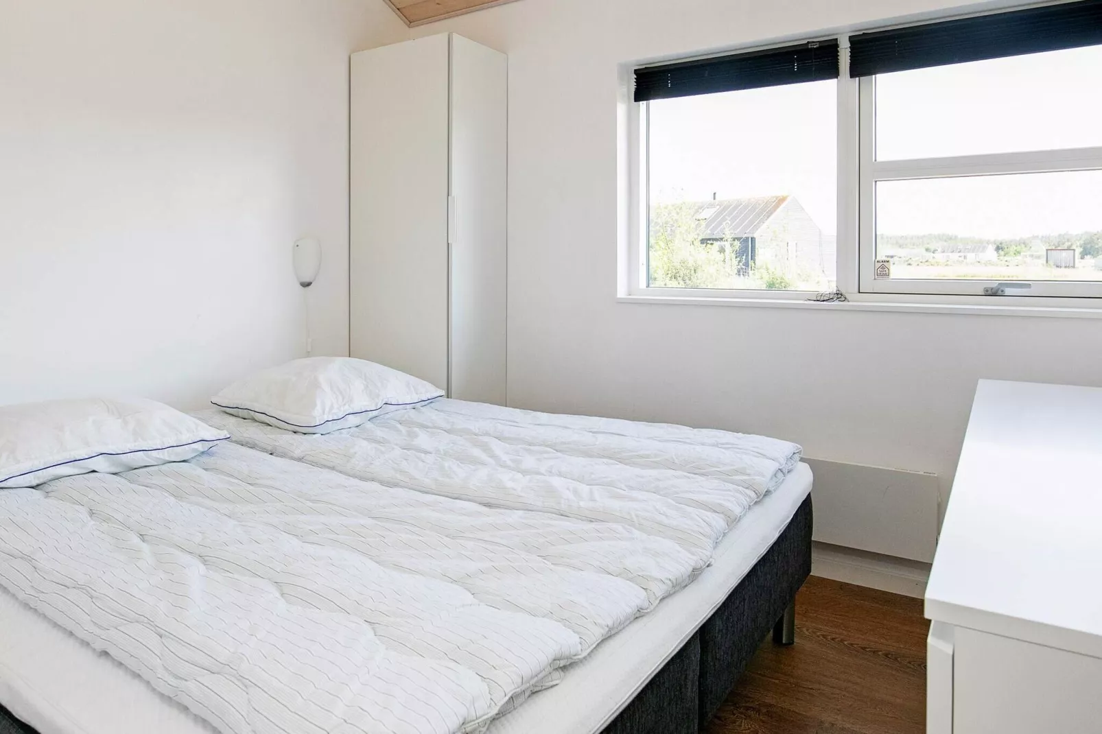 6 person holiday home in Brovst-Indoor