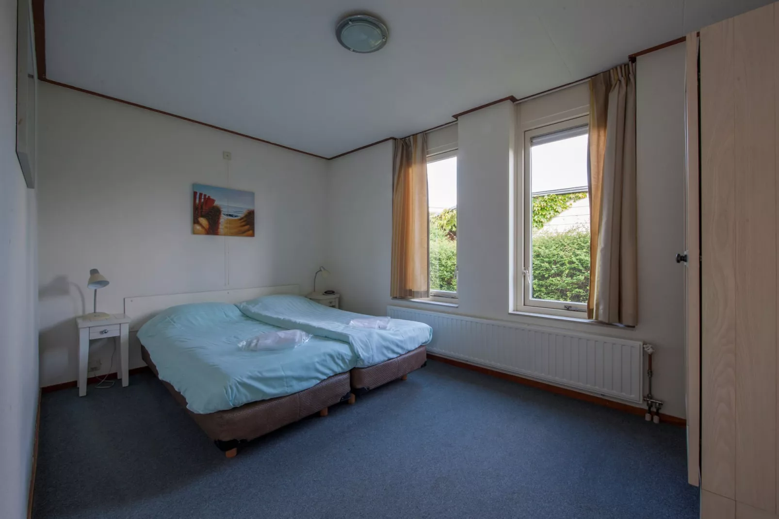 Roompot Beach Resort 4-Bedroom