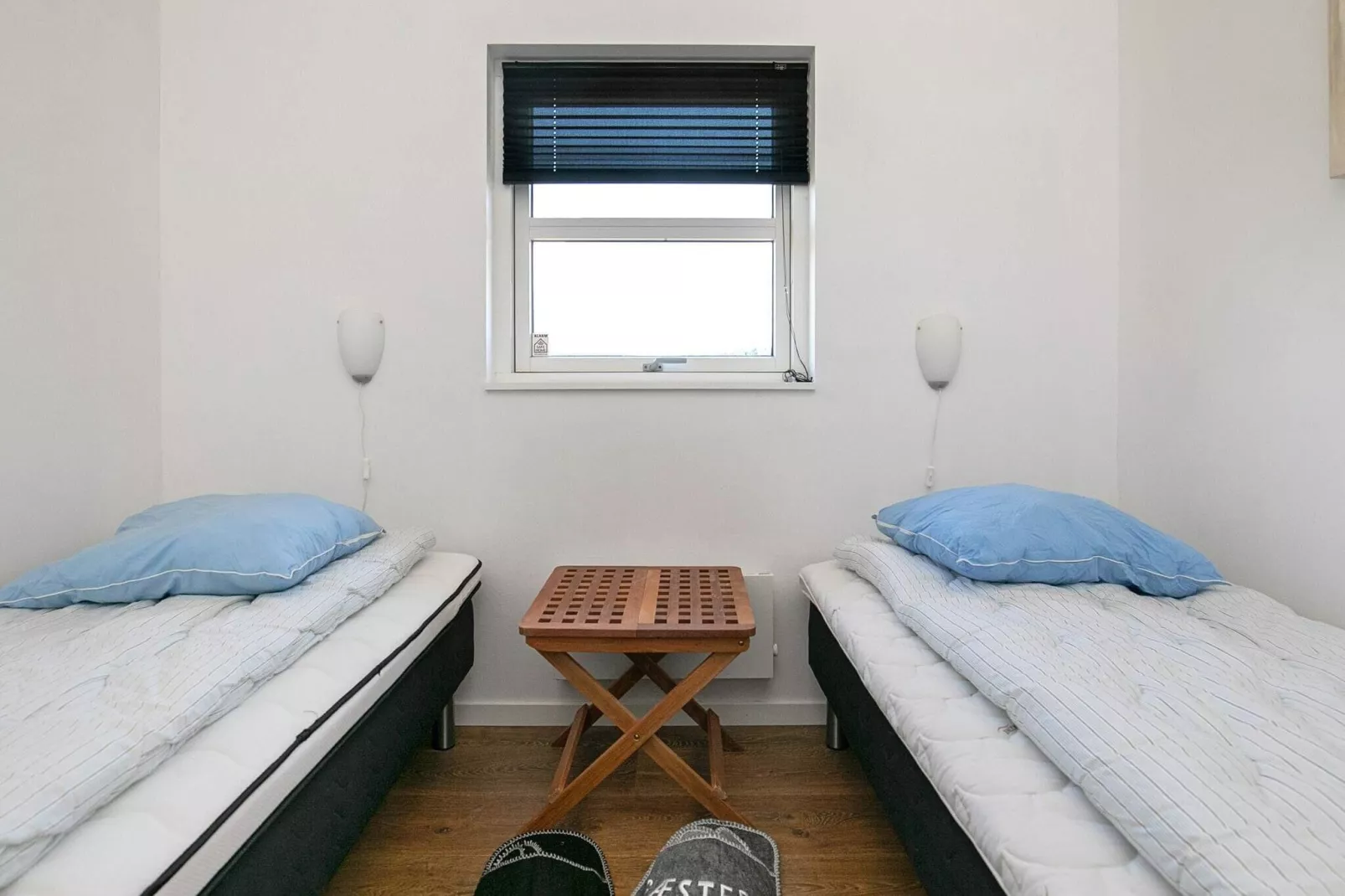 6 person holiday home in Brovst-Indoor