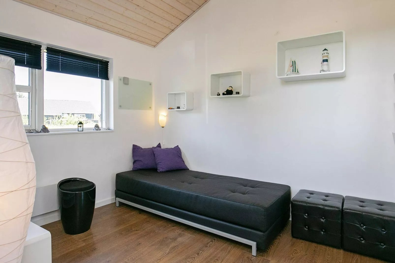 6 person holiday home in Brovst-Indoor