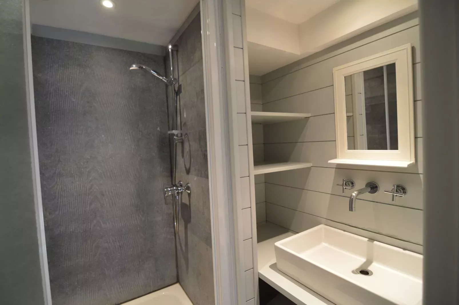 La Ferme de Foy 24-Salle de bain