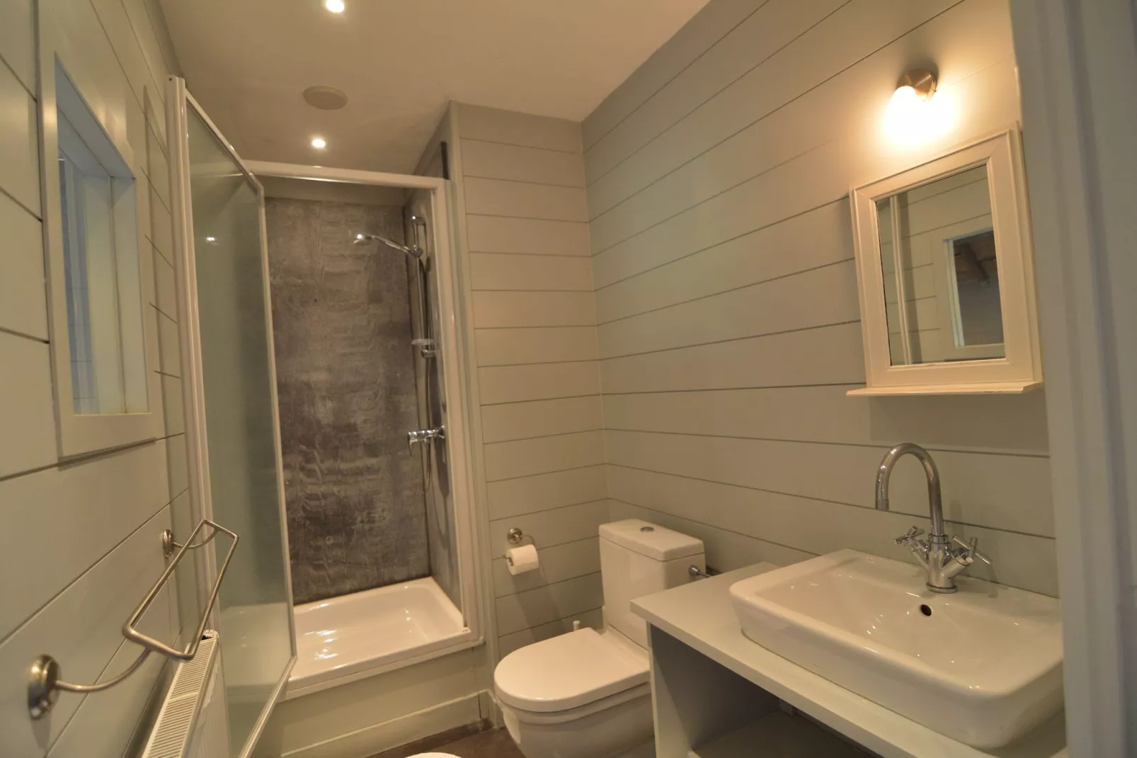 La Ferme de Foy 24-Salle de bain