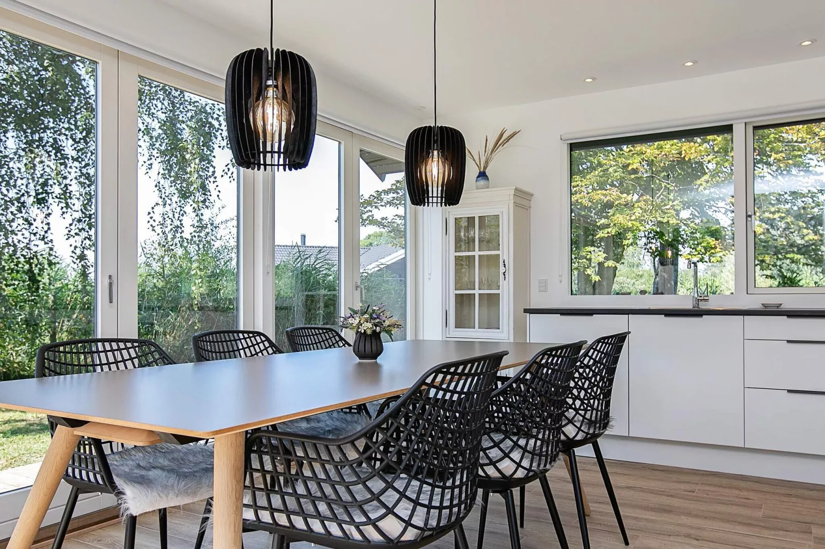 6 Personen Ferienhaus in Idestrup