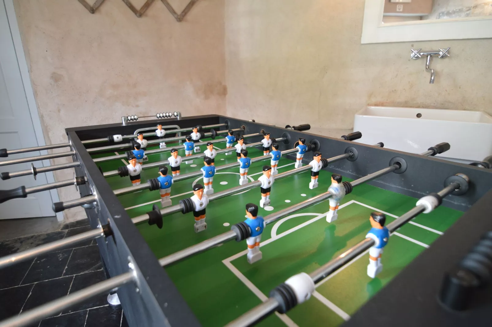 La Ferme de Foy 24-Installations