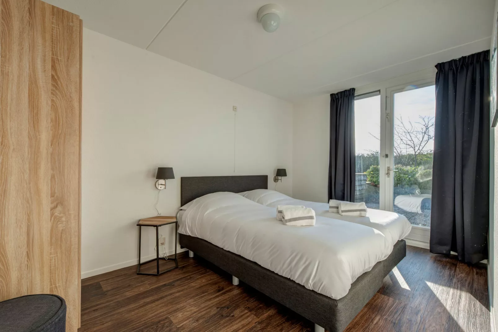 Roompot Beach Resort 21-Bedroom