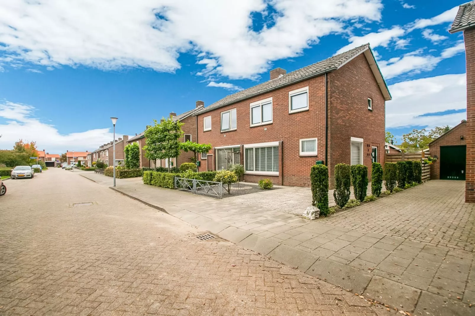 Hettenheuvel Montferland-Exterior summer