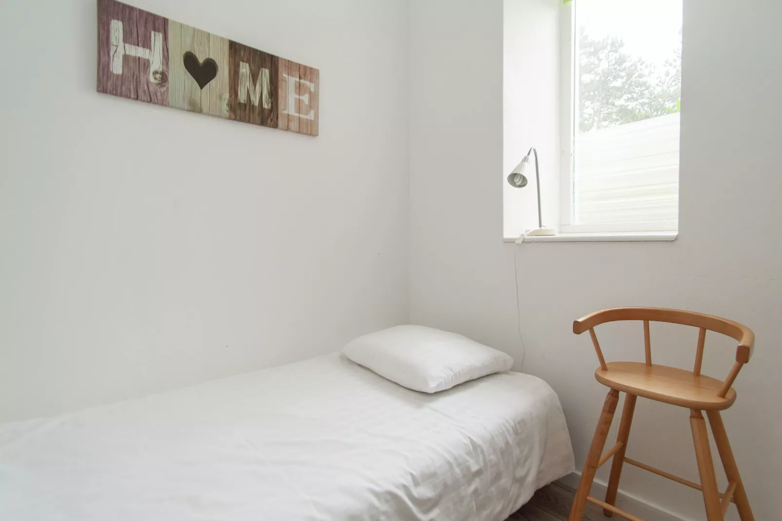 Huize Glory Citrien-Bedroom