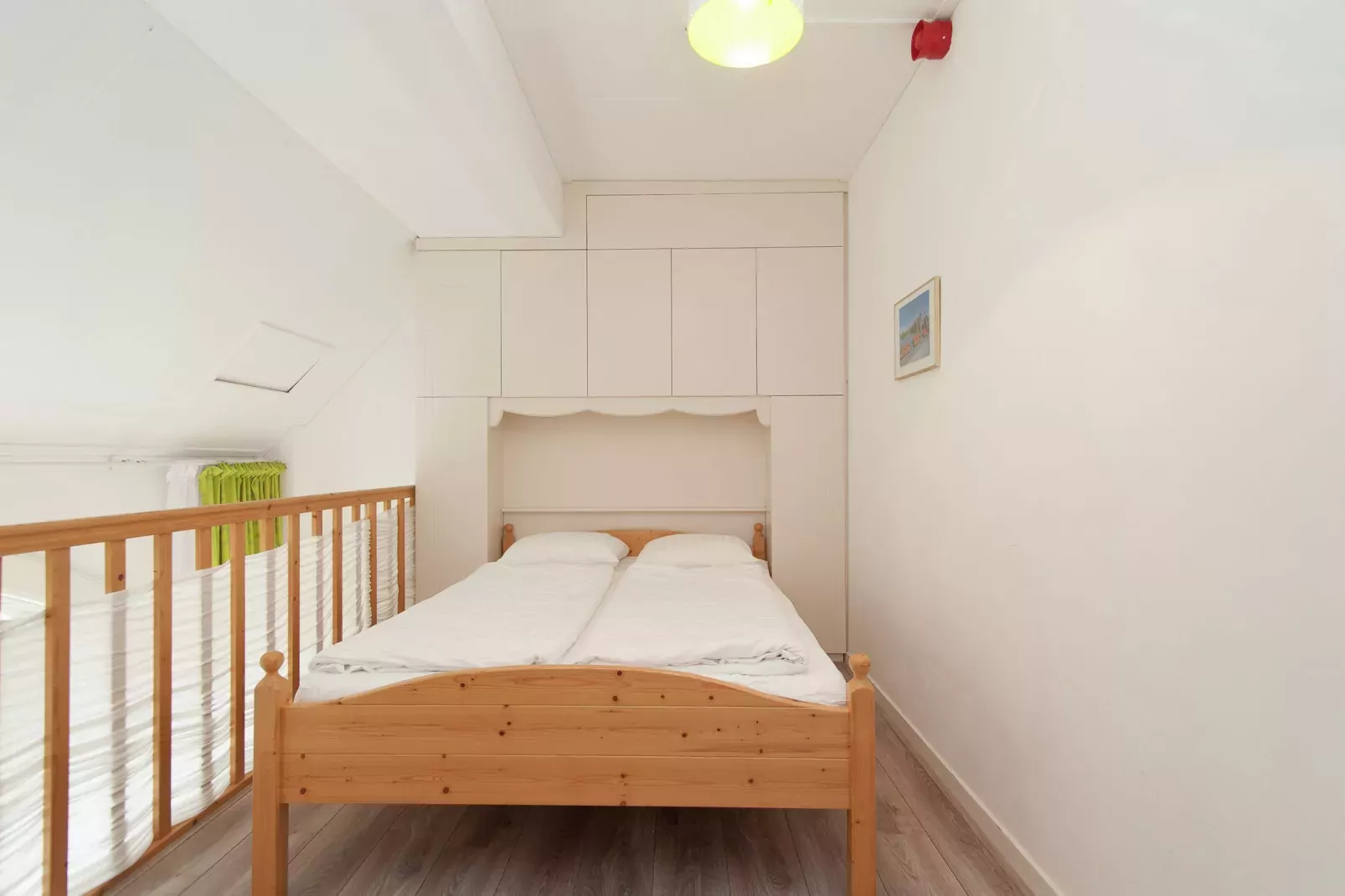 Huize Glory Citrien-Bedroom