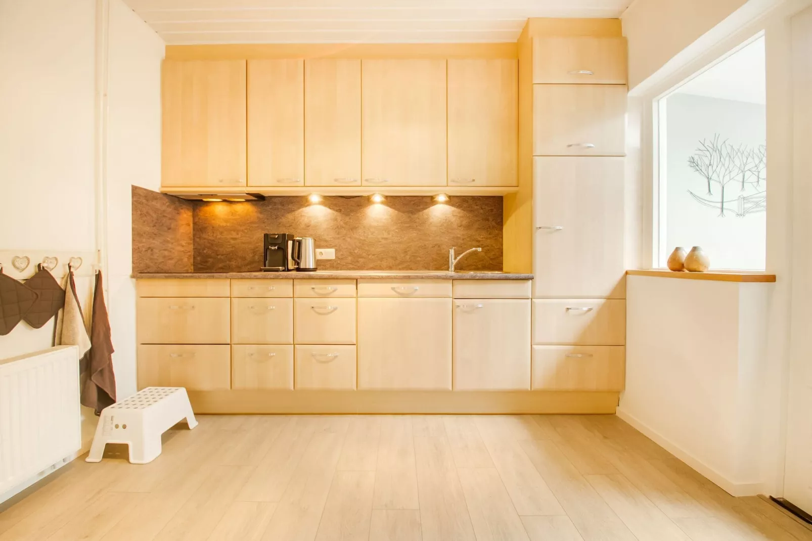 Hettenheuvel Montferland-Kitchen