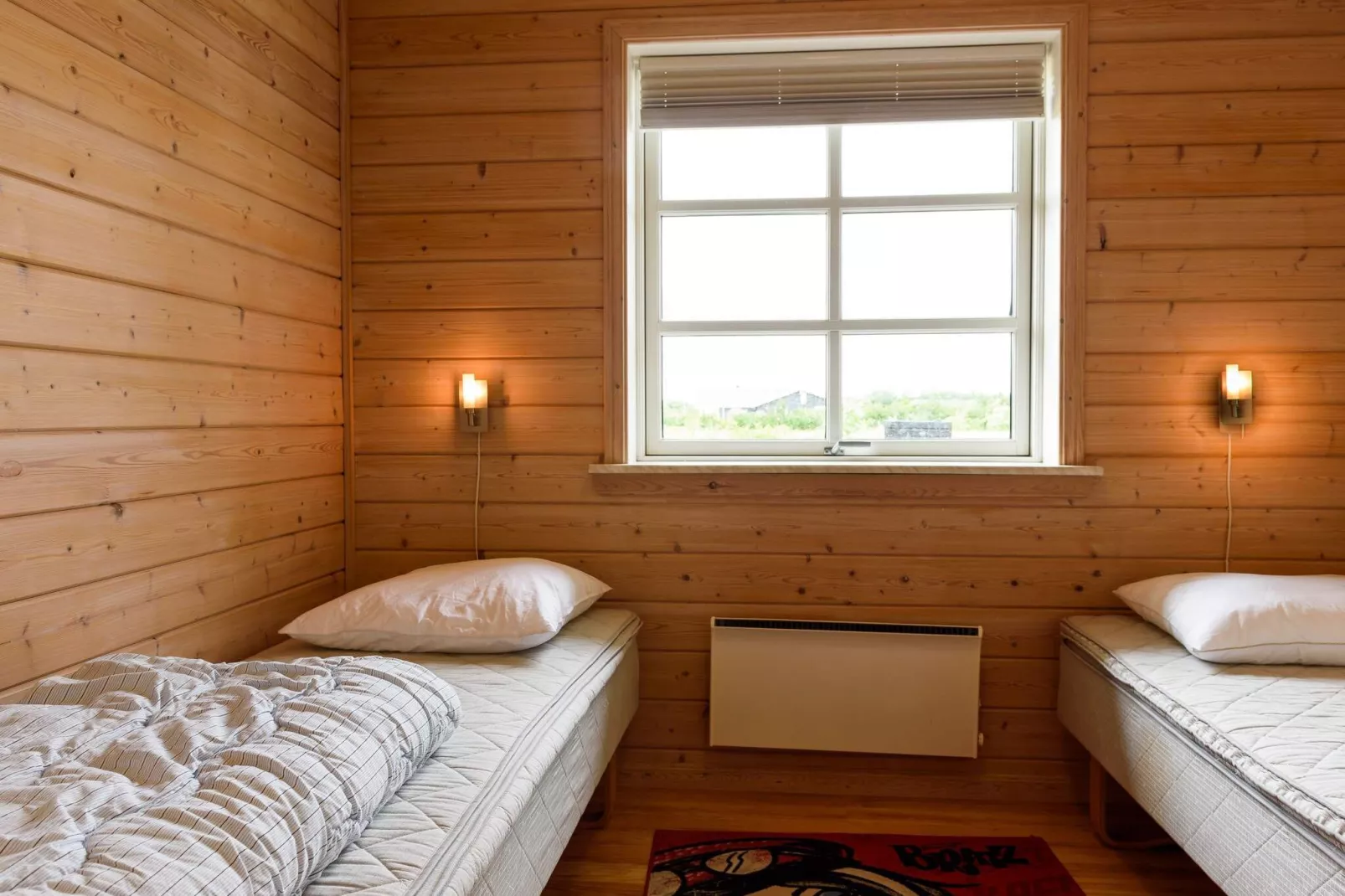 Refuge boise moderne-By Traum-Intérieur