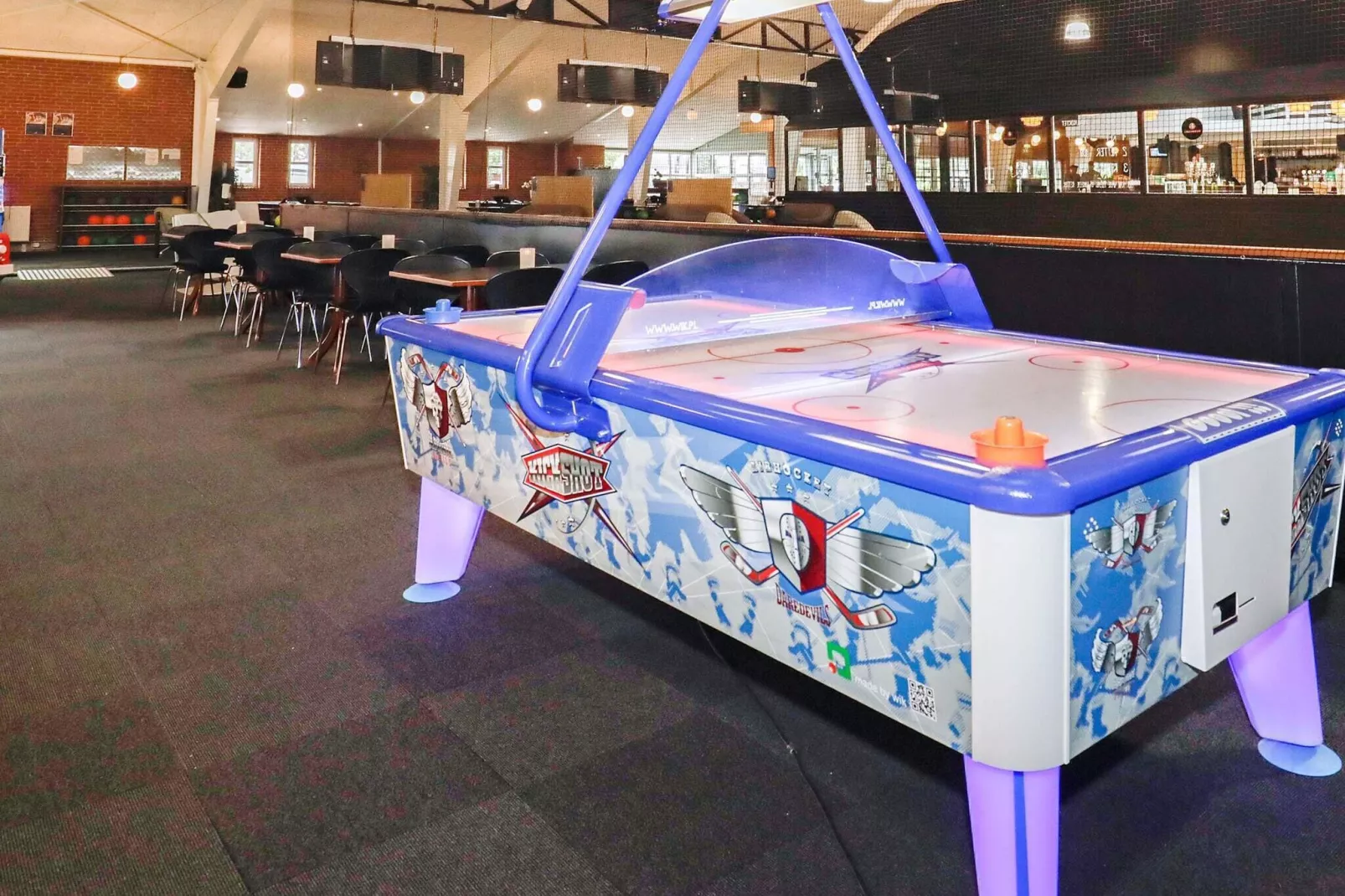 6 person holiday home on a holiday park in Blåvand-Untagged