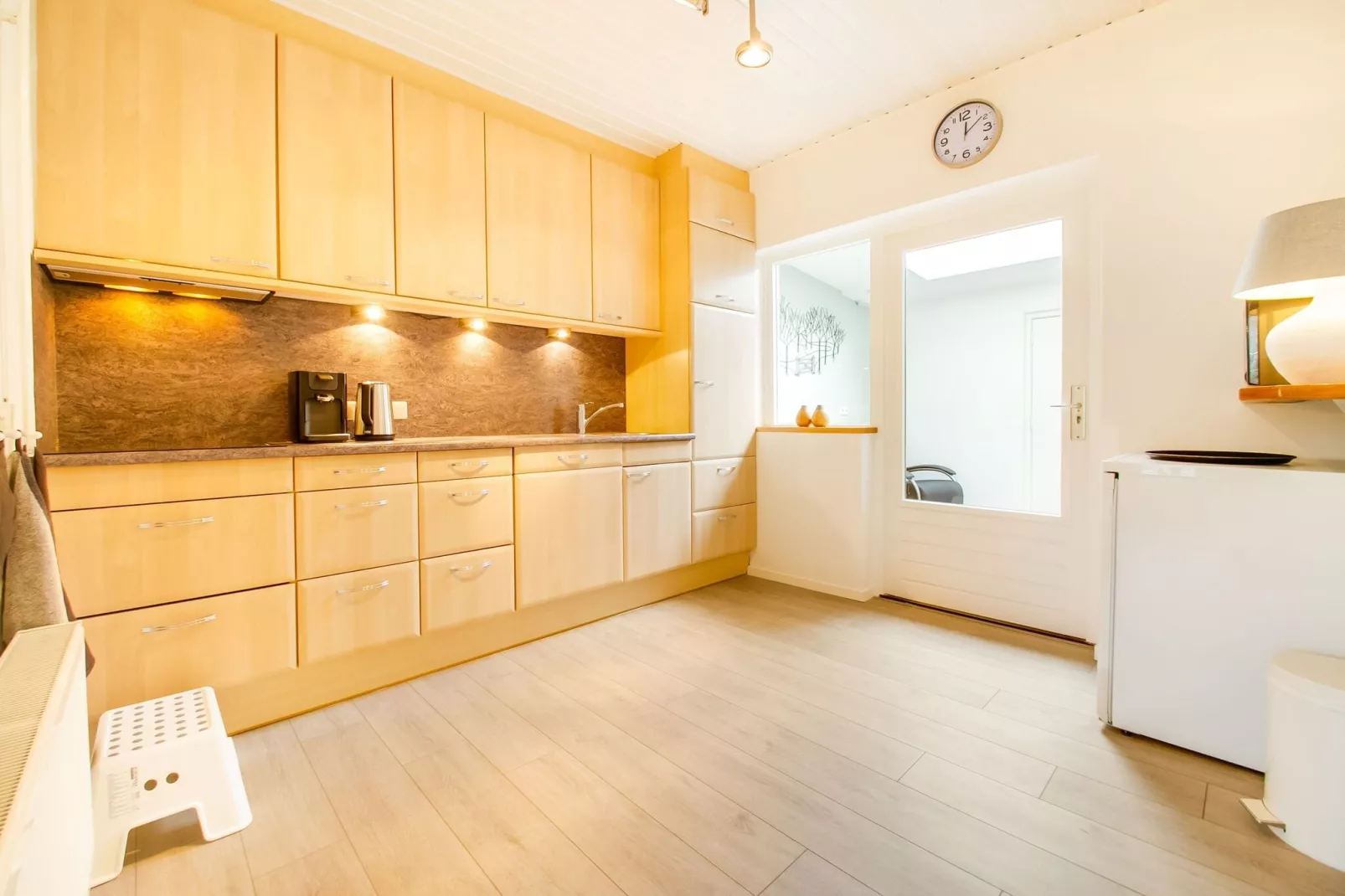 Hettenheuvel Montferland-Kitchen