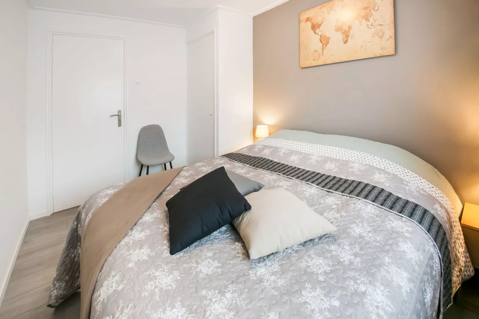 Hettenheuvel Montferland-Bedroom