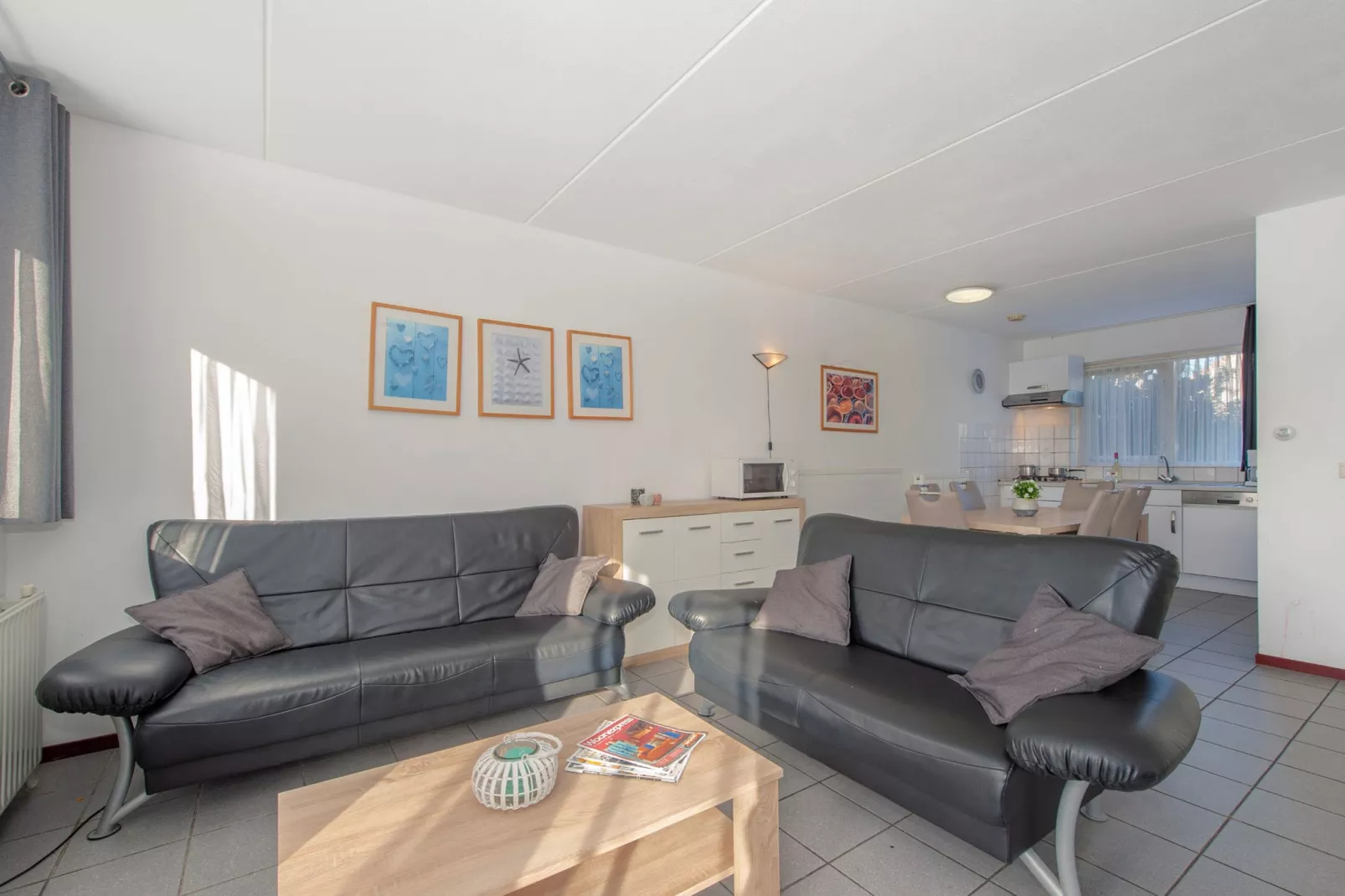 Vakantiepark Zeebad 2