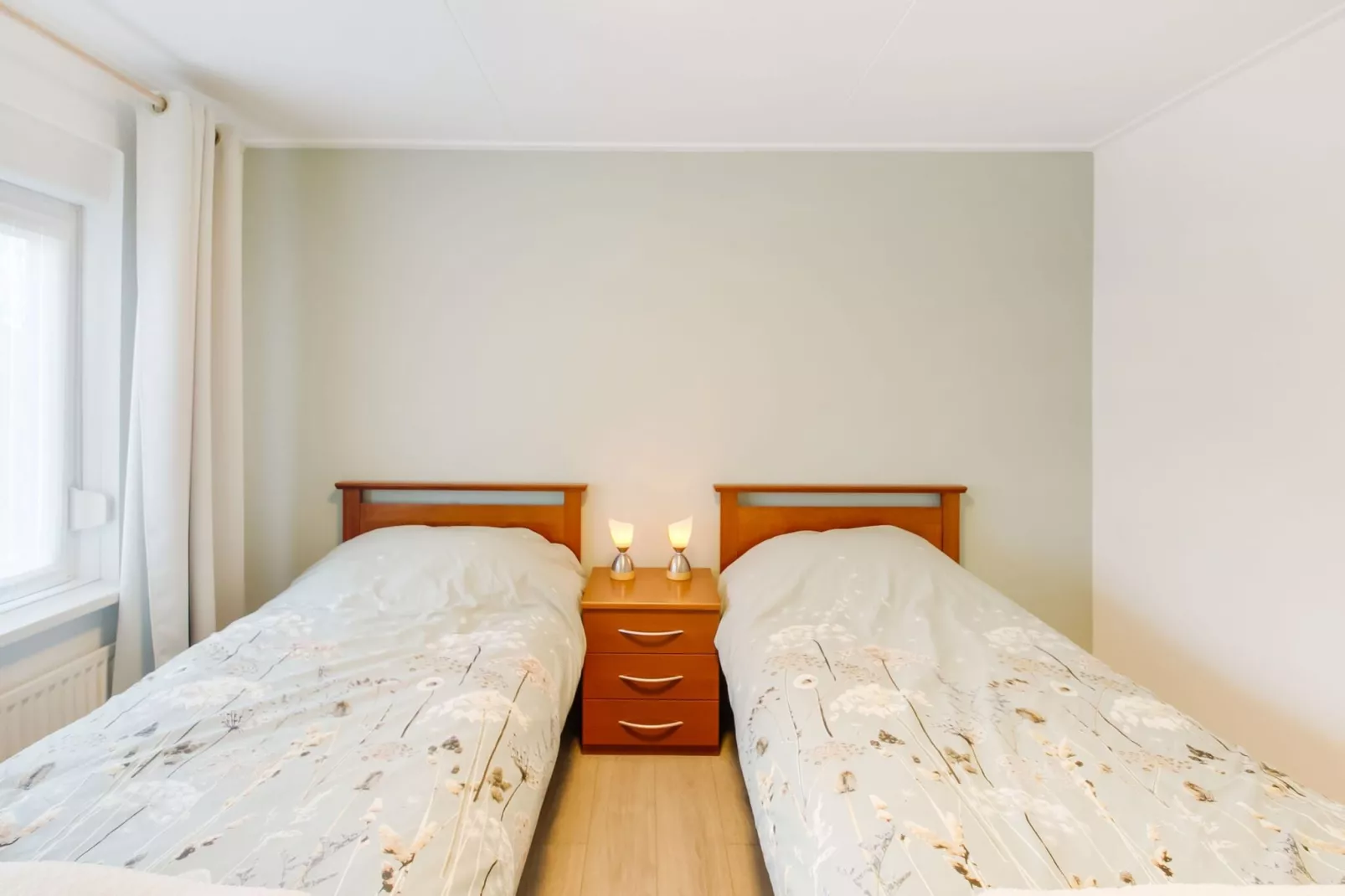 Hettenheuvel Montferland-Bedroom
