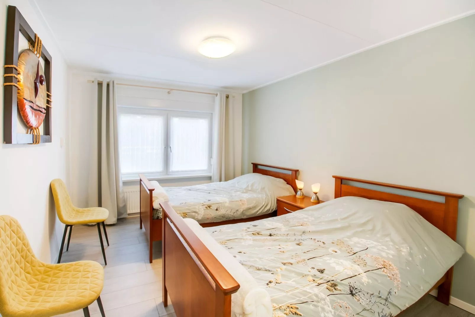 Hettenheuvel Montferland-Bedroom