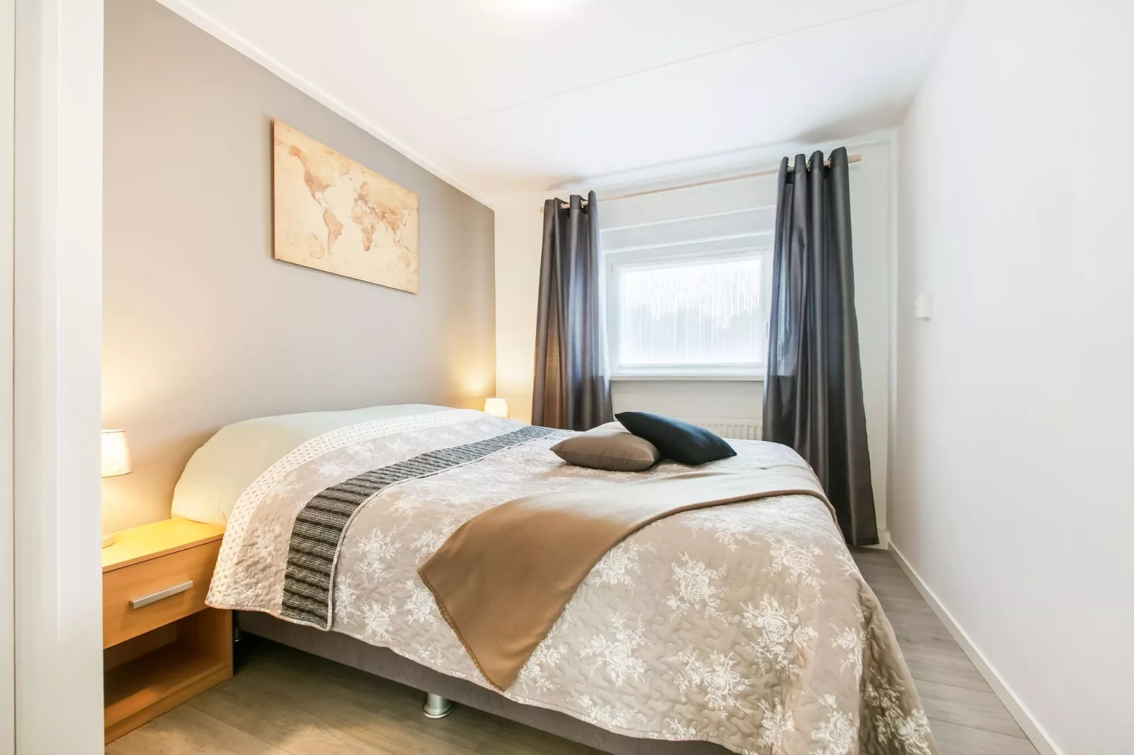 Hettenheuvel Montferland-Bedroom