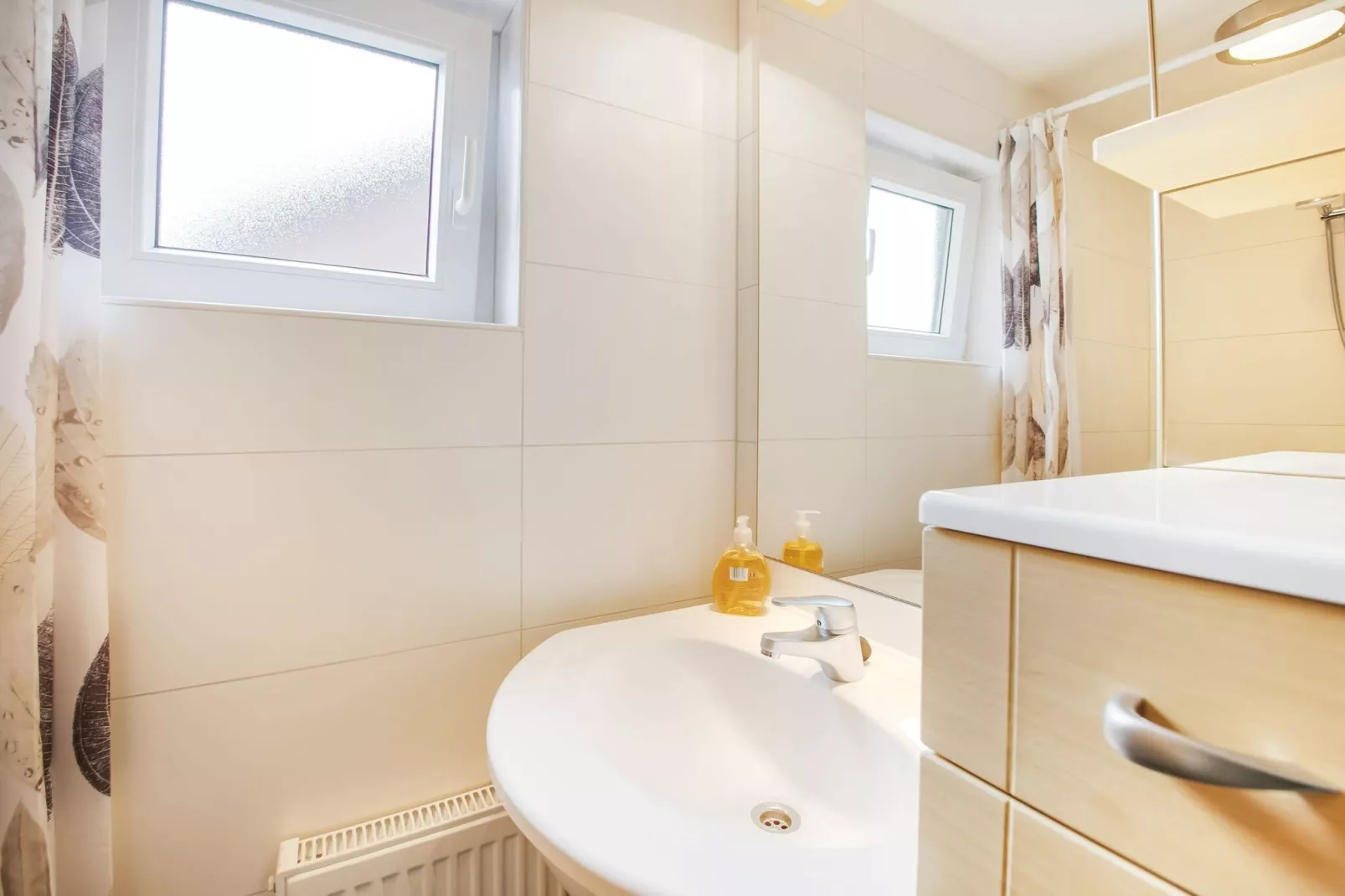 Hettenheuvel Montferland-Bathroom