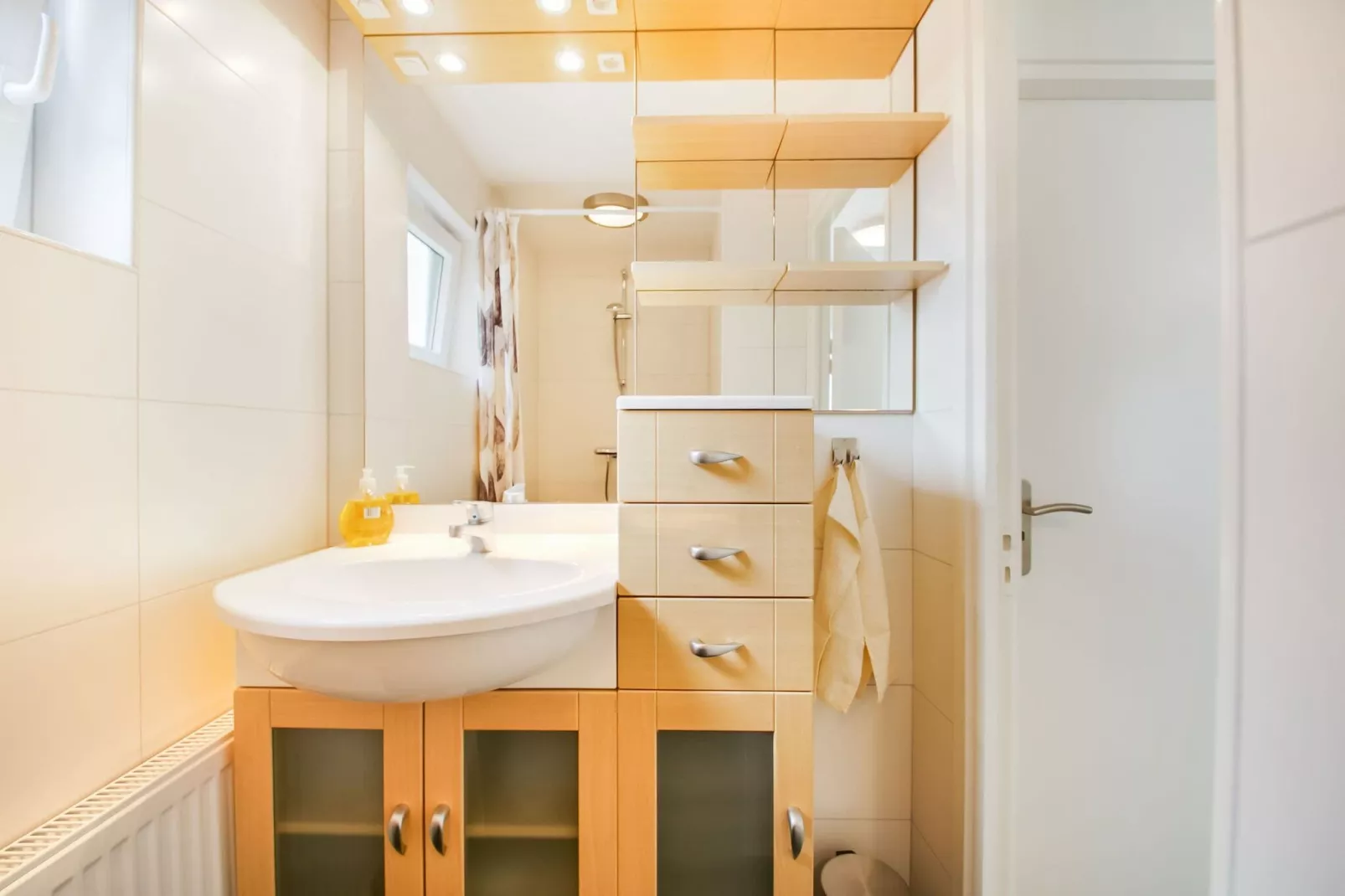 Hettenheuvel Montferland-Bathroom