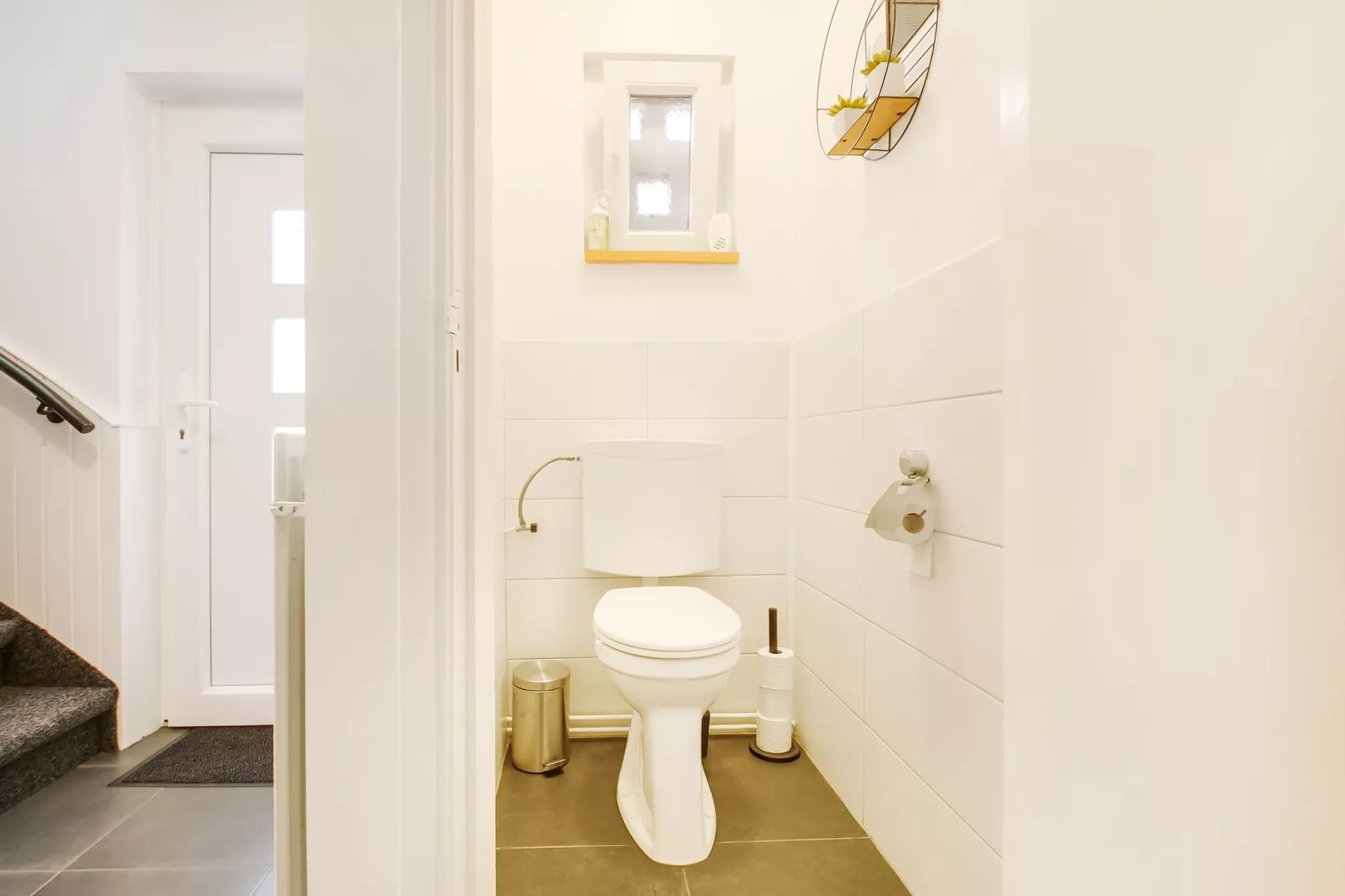 Hettenheuvel Montferland-Bathroom
