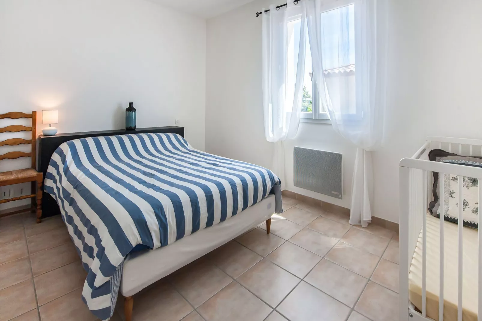 Villa Fanny-Bedroom