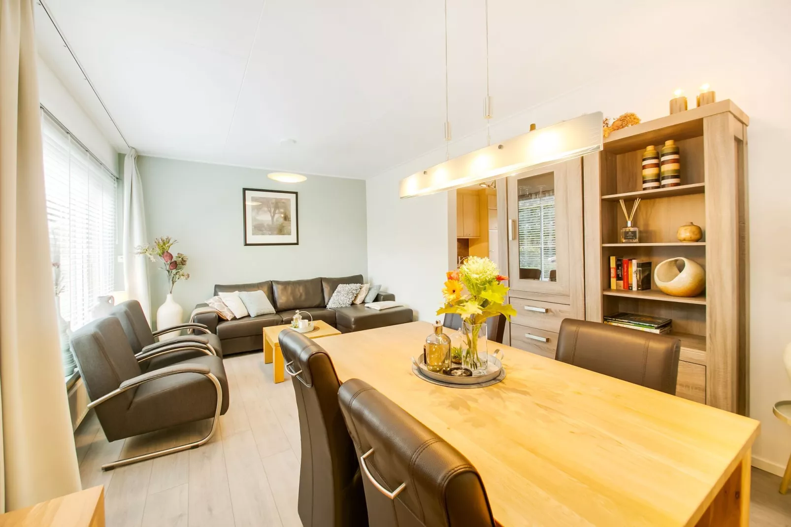 Hettenheuvel Montferland-Living room