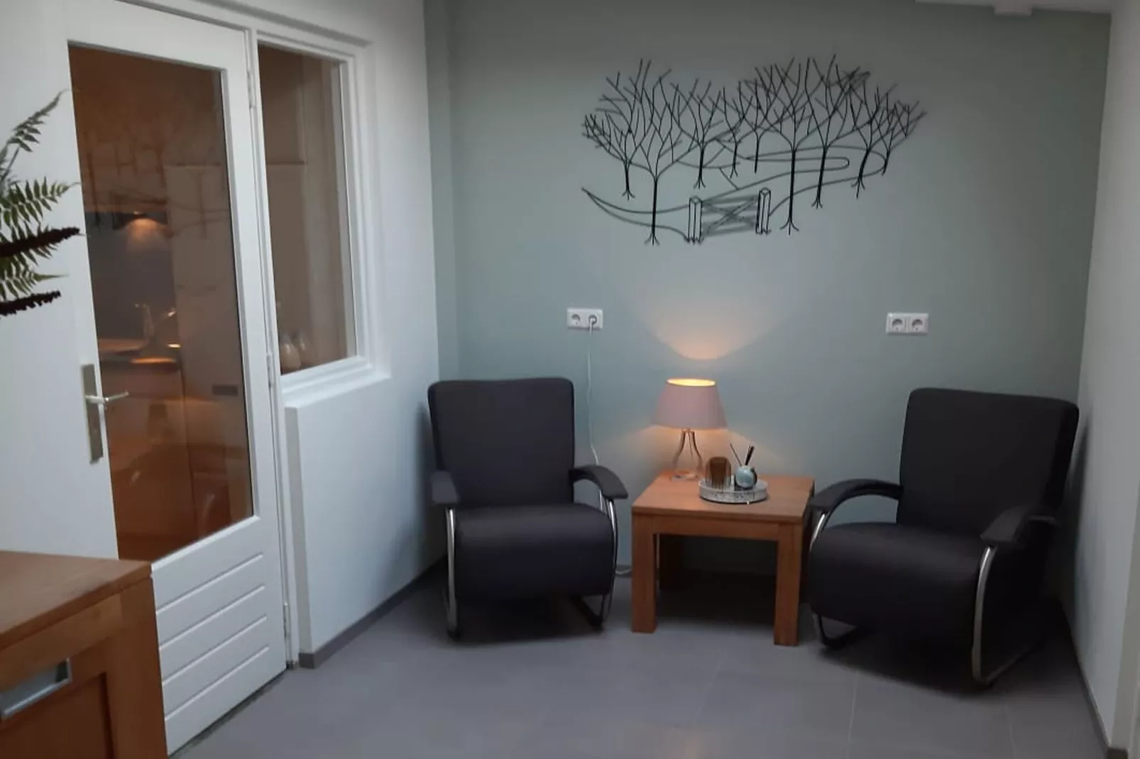 Hettenheuvel Montferland-Recreation room