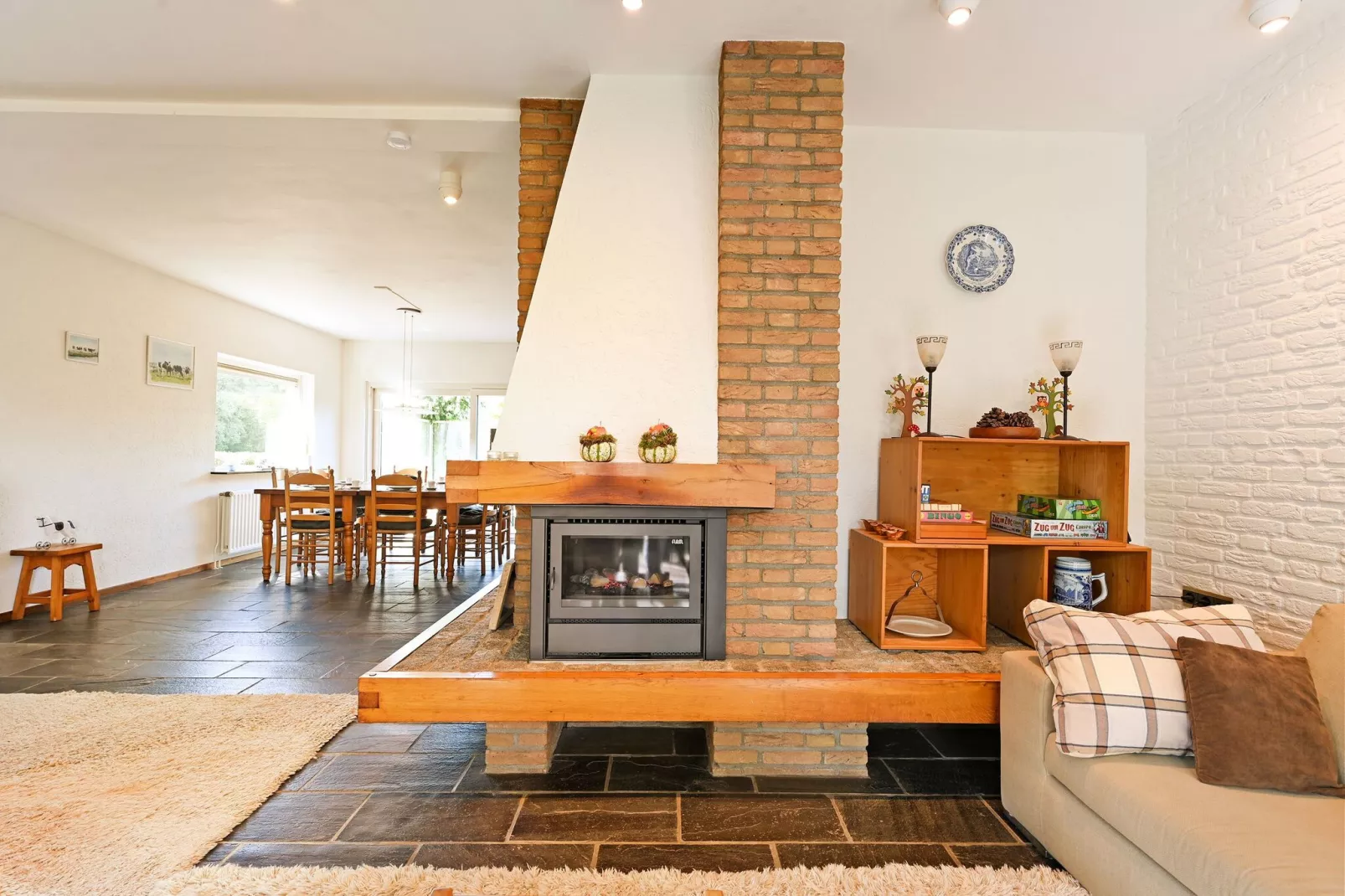 De Liemers-Living room