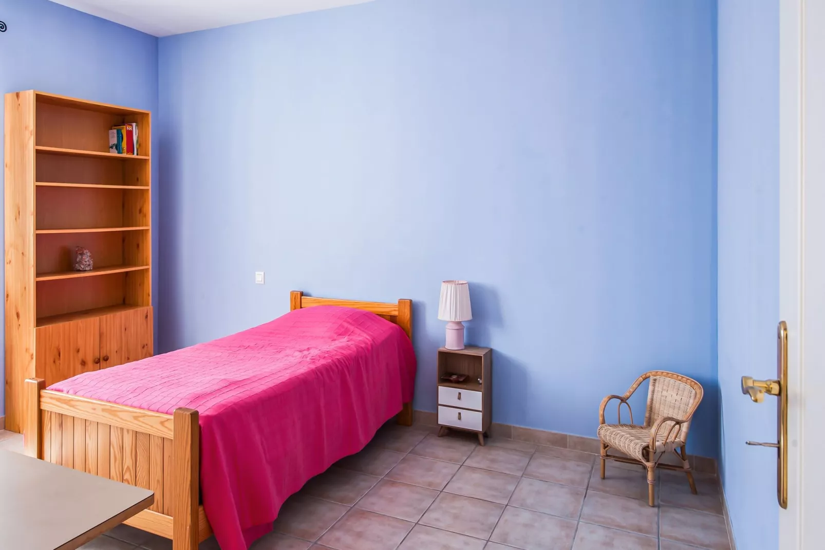 Villa Fanny-Bedroom