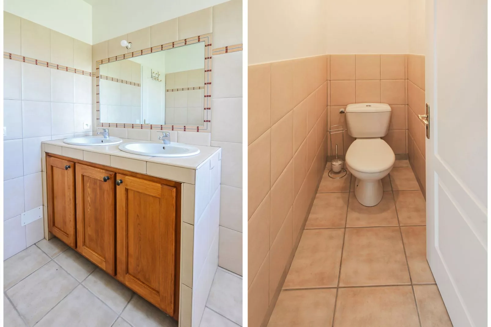 Villa Fanny-Bathroom