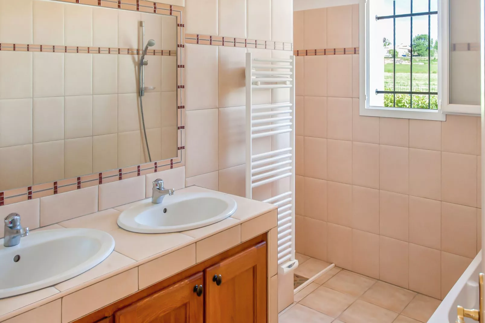 Villa Fanny-Bathroom