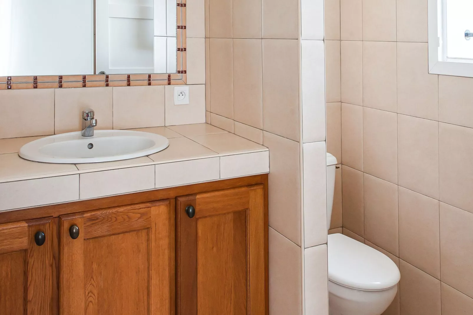 Villa Fanny-Bathroom