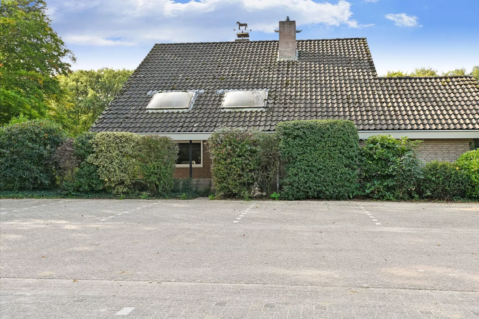 De Liemers-Exterior summer
