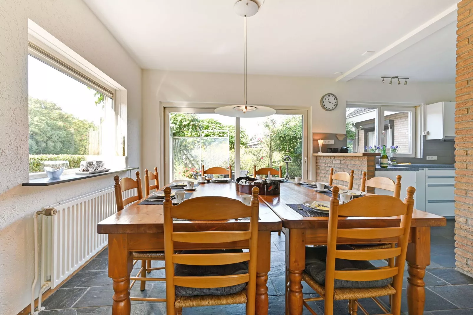 De Liemers-Dining room