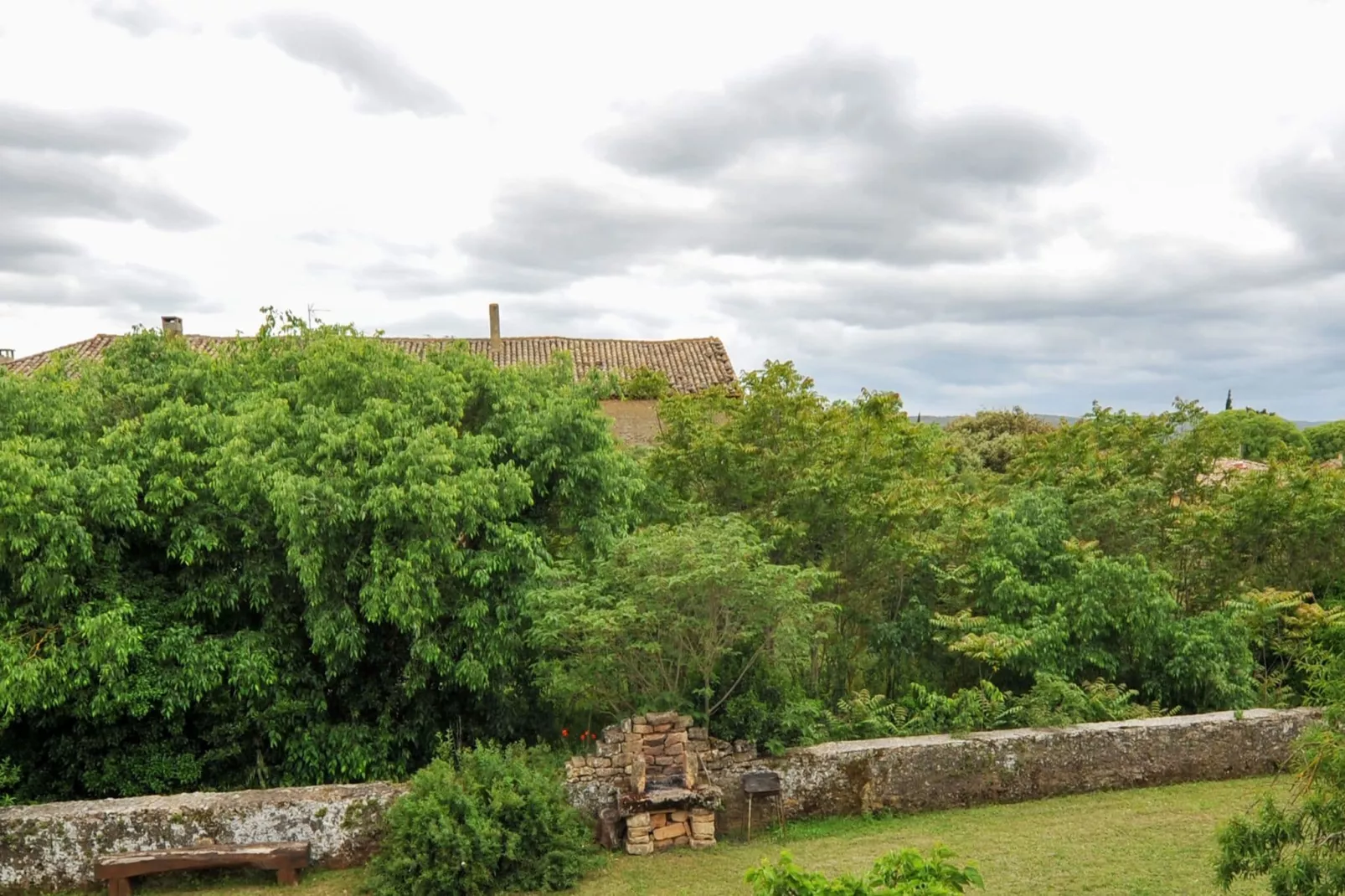 Villa Fanny-Areas summer 1km