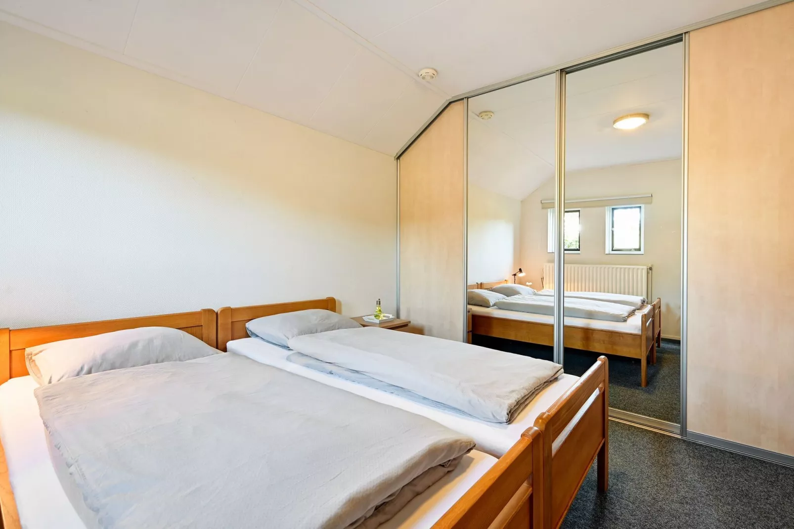 De Liemers-Bedroom