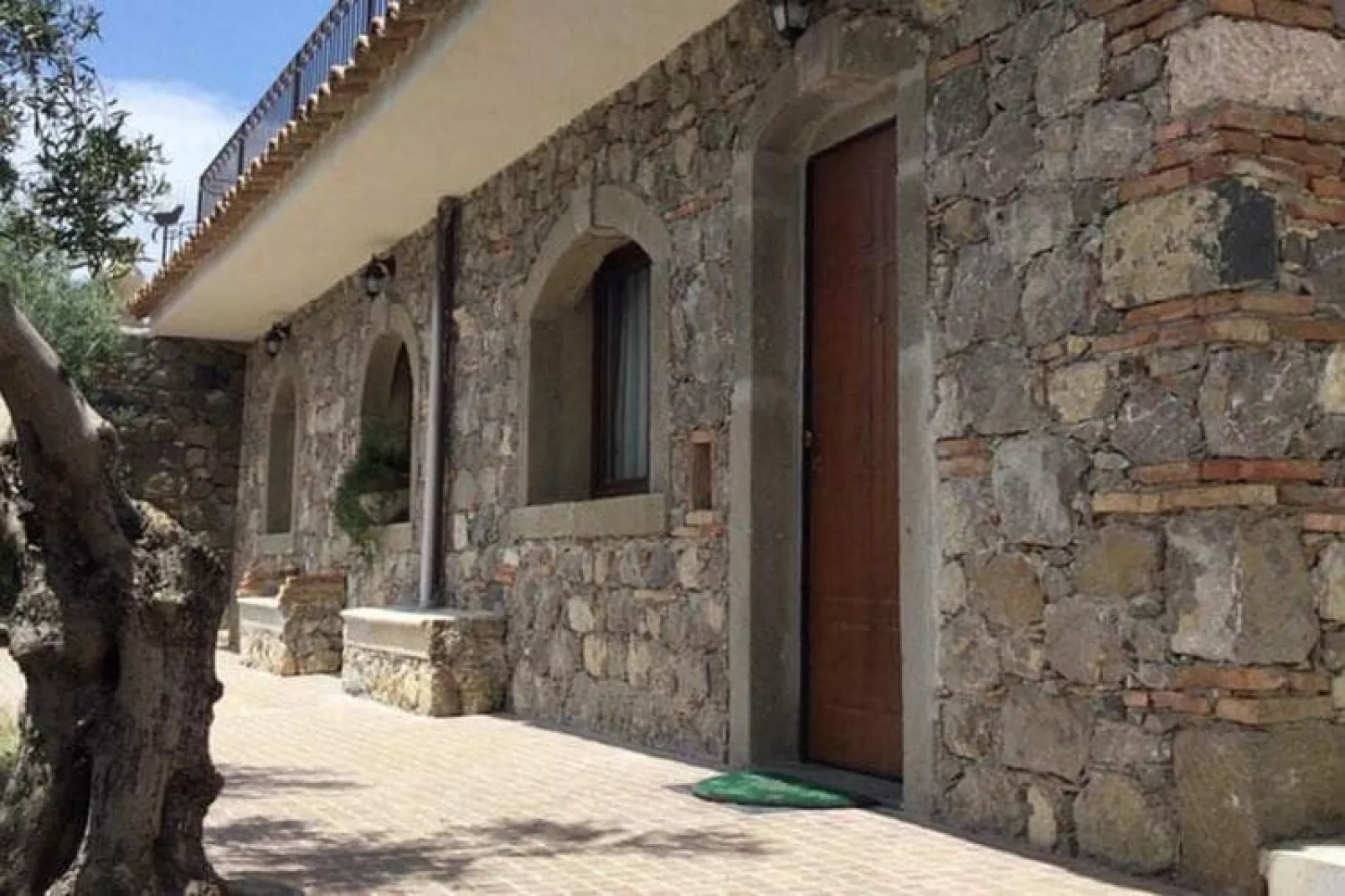 Holiday home, Gaggi-Villa Jewels 2-Nicht getaggt