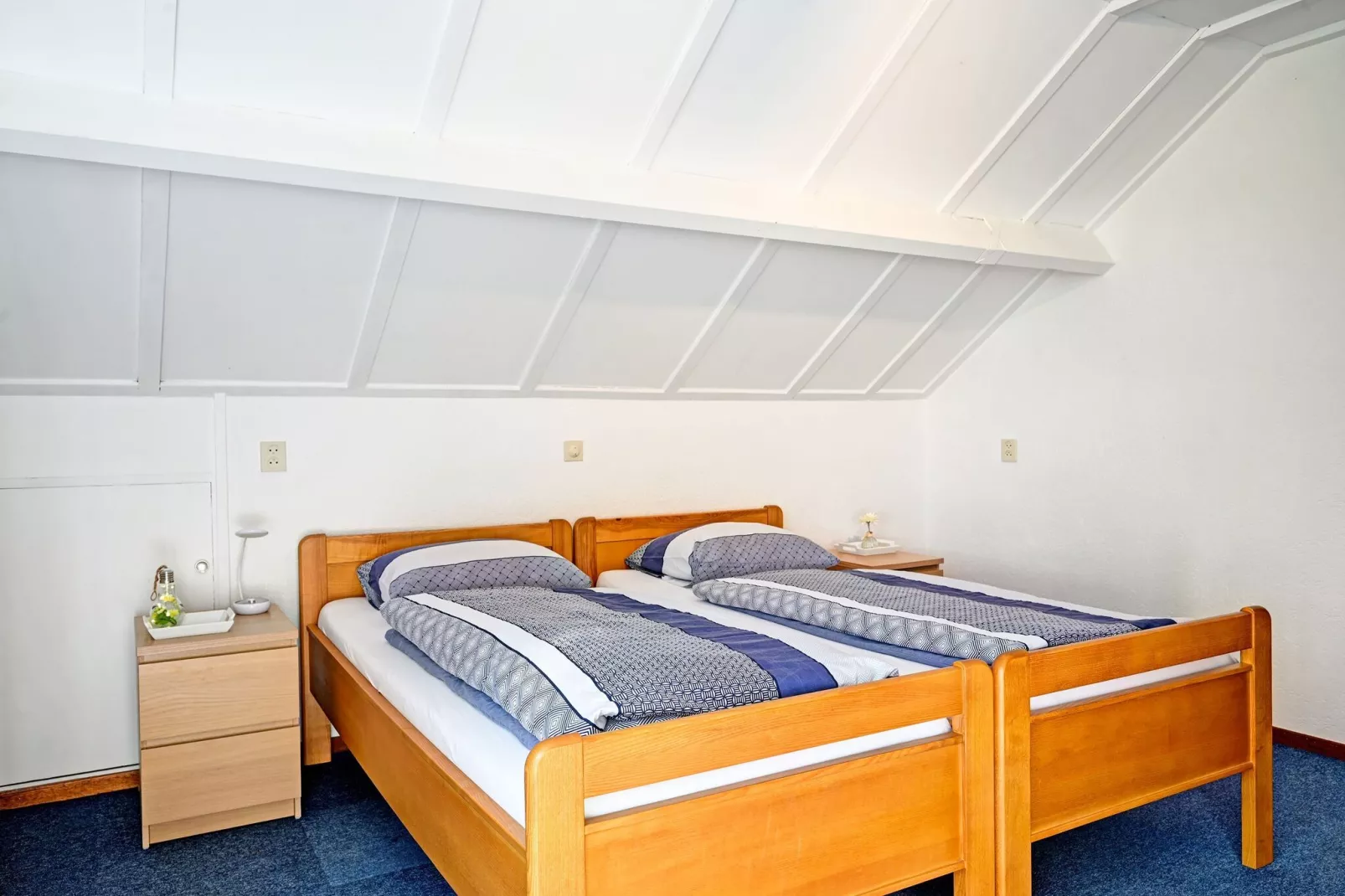 De Liemers-Bedroom